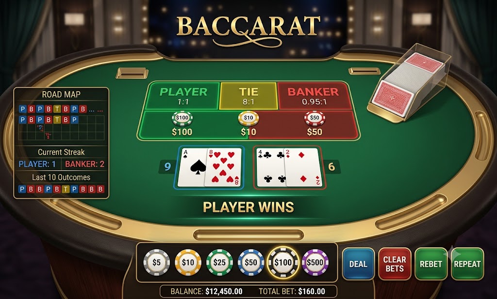 Casino War at JILI-17